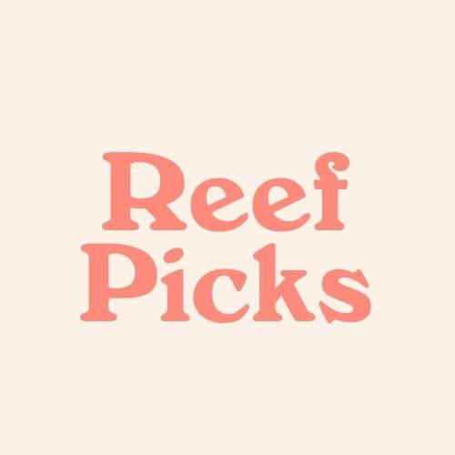 Reef Picks