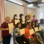 Women Local Humanitarian Leadership Local Workshop in Butuan City, Agusan del Norte PH
