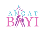 Angat Bayi Colored Logo