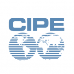 CIPE Logo